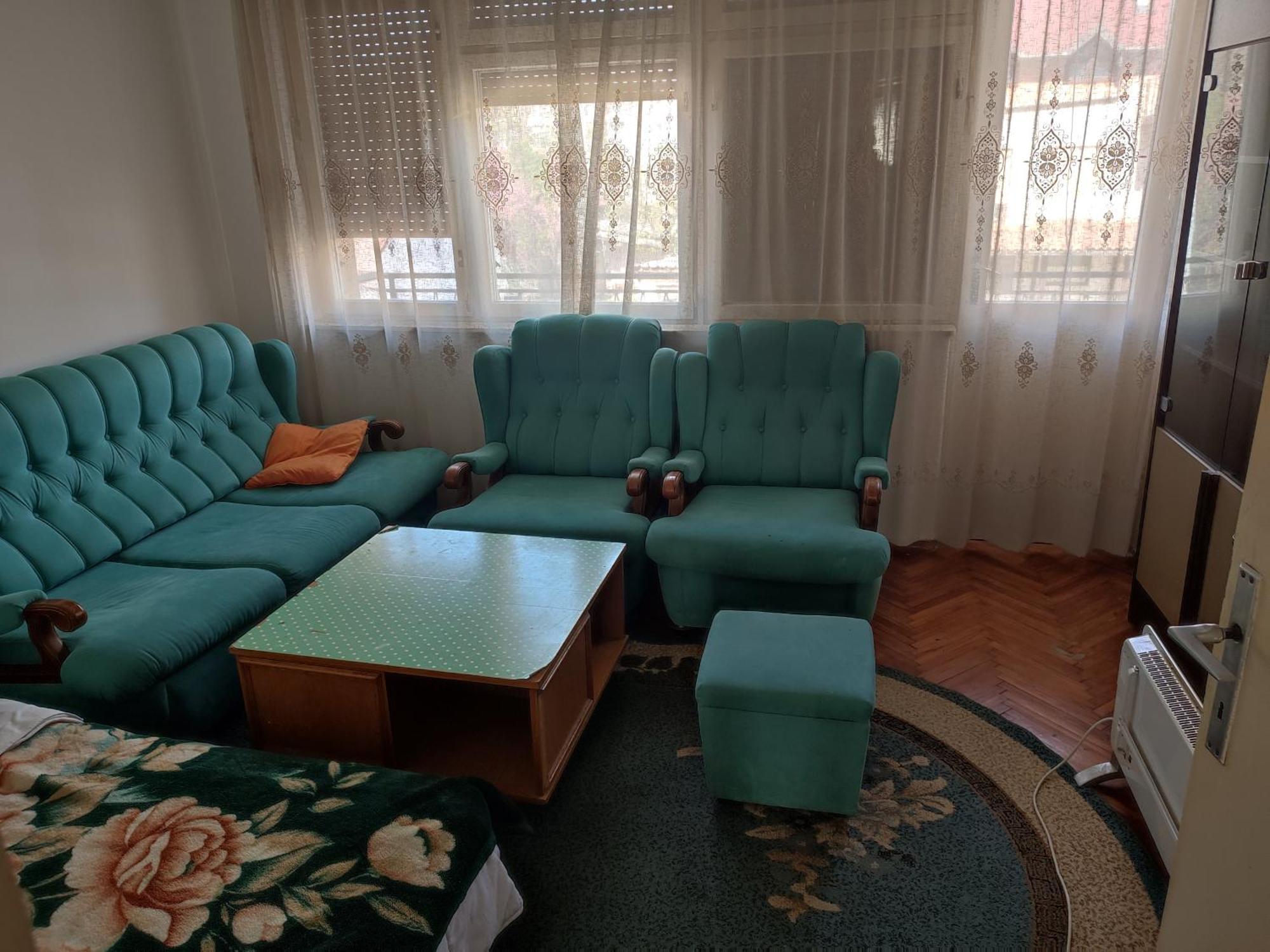 Apartman Retro Una Banja Luka Exterior foto